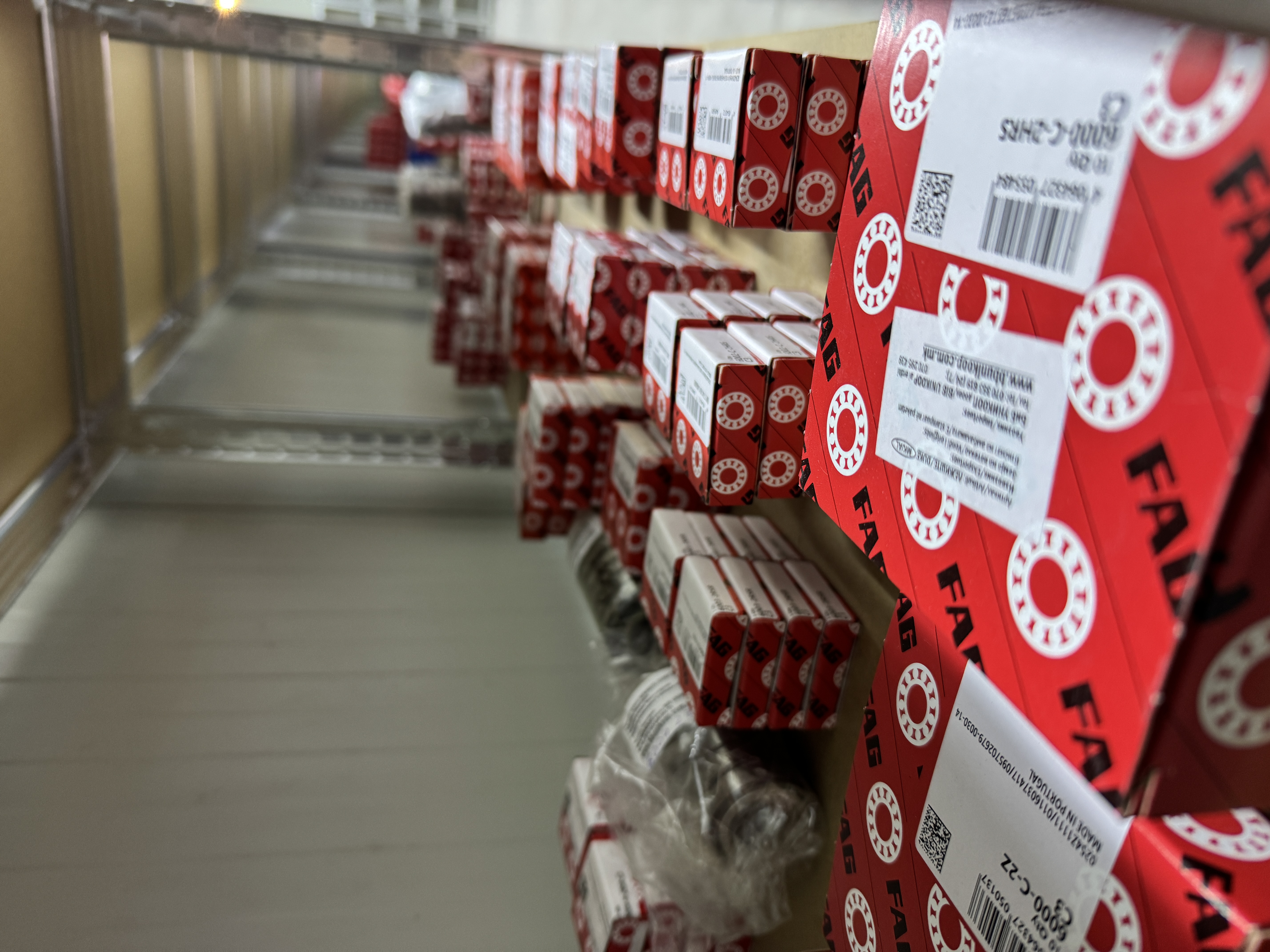 Складиште 1