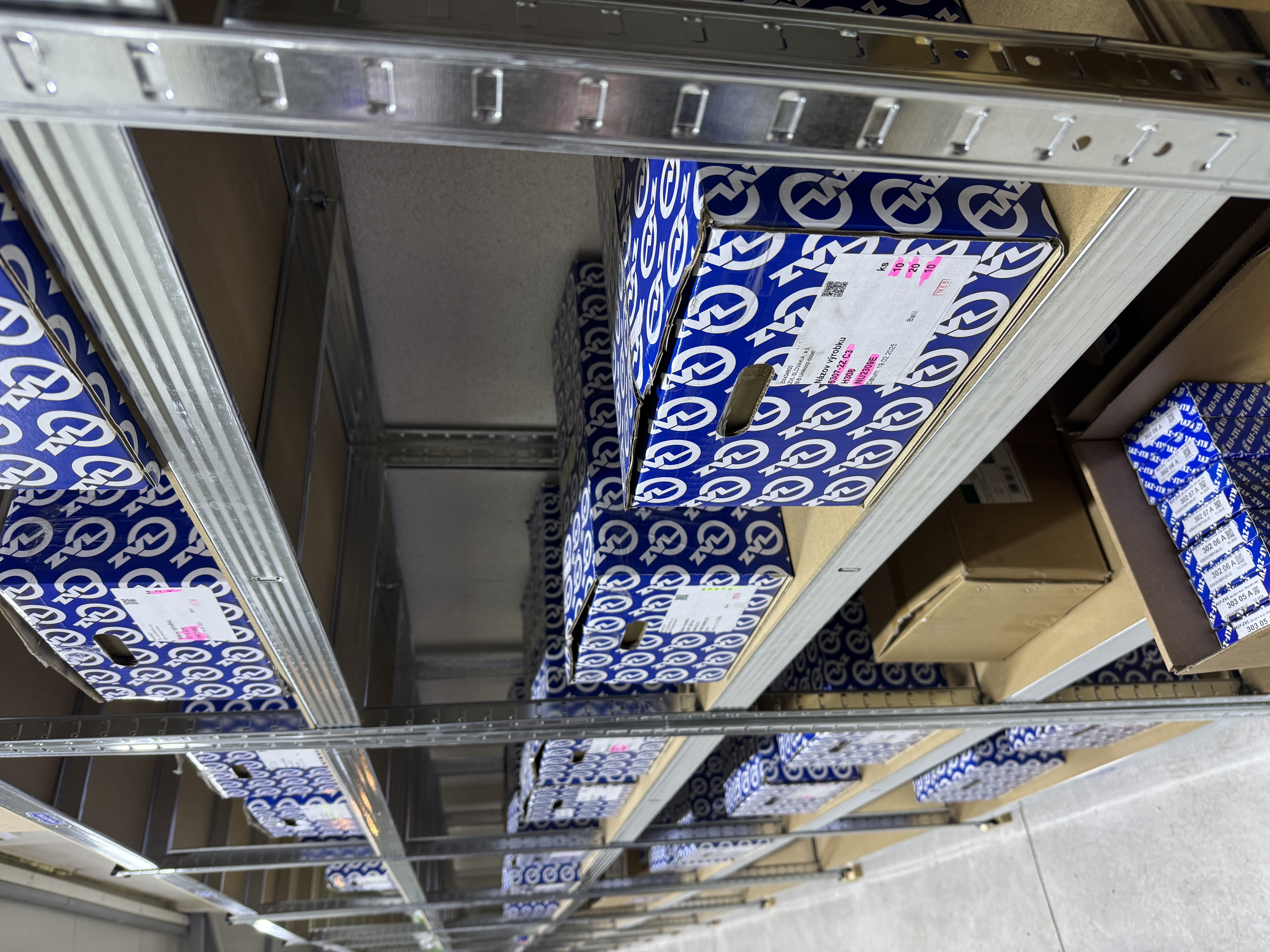 Складиште 3